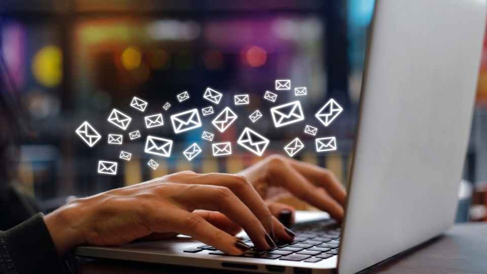 Email marketing y 10 secretos para conseguir el éxito