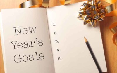 10 Propósitos de año nuevo para ti y tu empresa