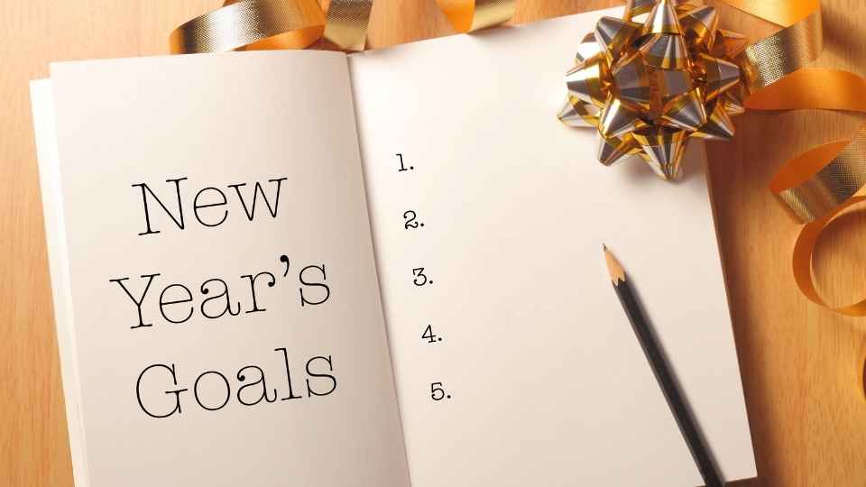 10 Propósitos de año nuevo para ti y tu empresa
