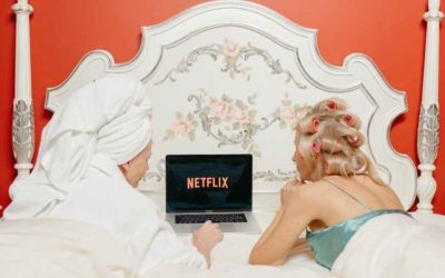 Qué es Netflix y cómo ha cambiado la forma de ver contenidos