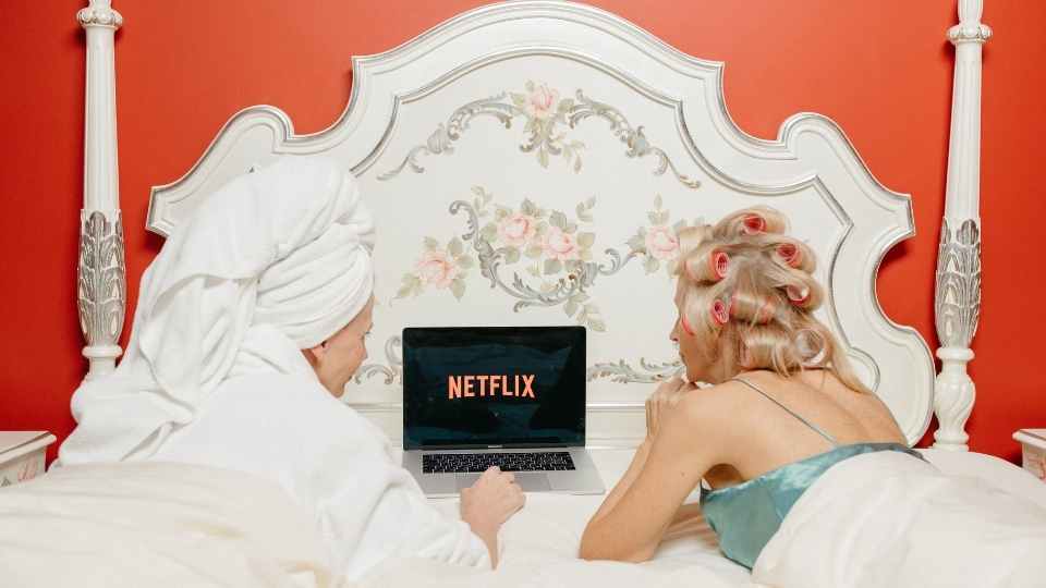 Qué es Netflix y cómo ha cambiado la forma de ver contenidos