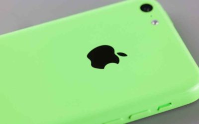 Els 5 secrets que amaga la icona de la poma d’Apple