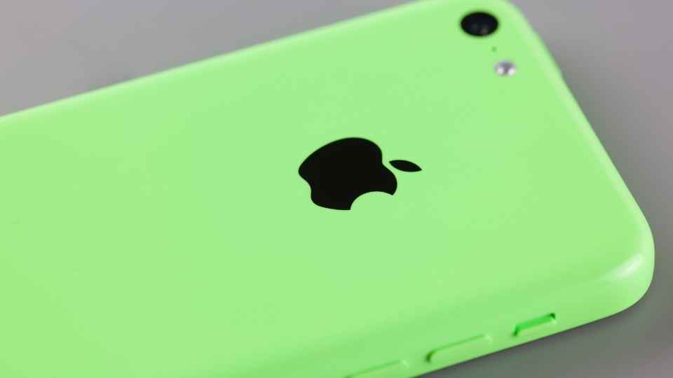 Los 5 secretos que esconde el icono de manzana de Apple