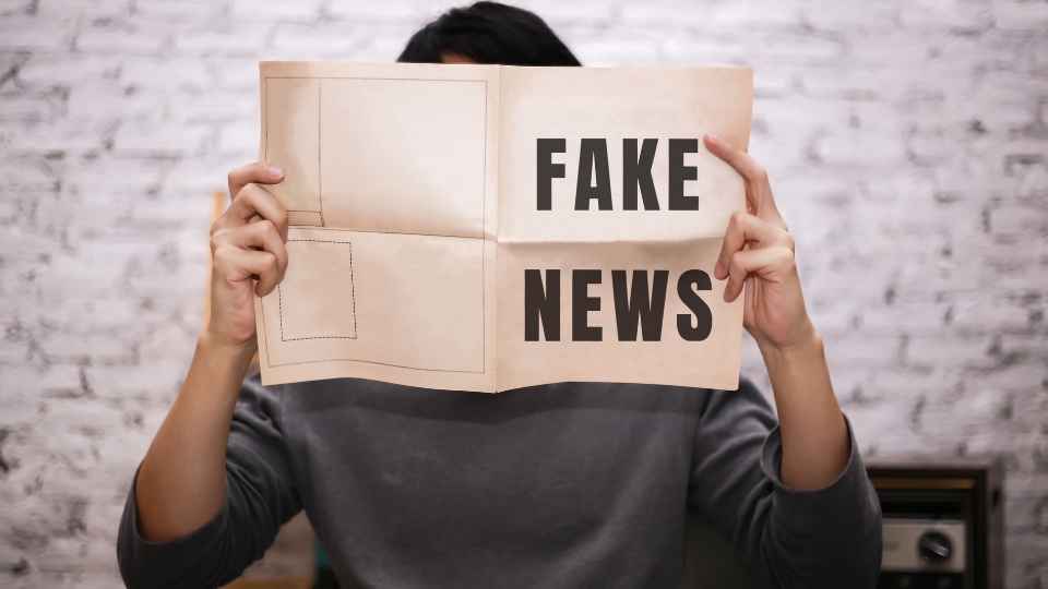 Qué son las fake news y cómo puedes detectarlas