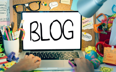 5 Avantatges de tenir un Blog