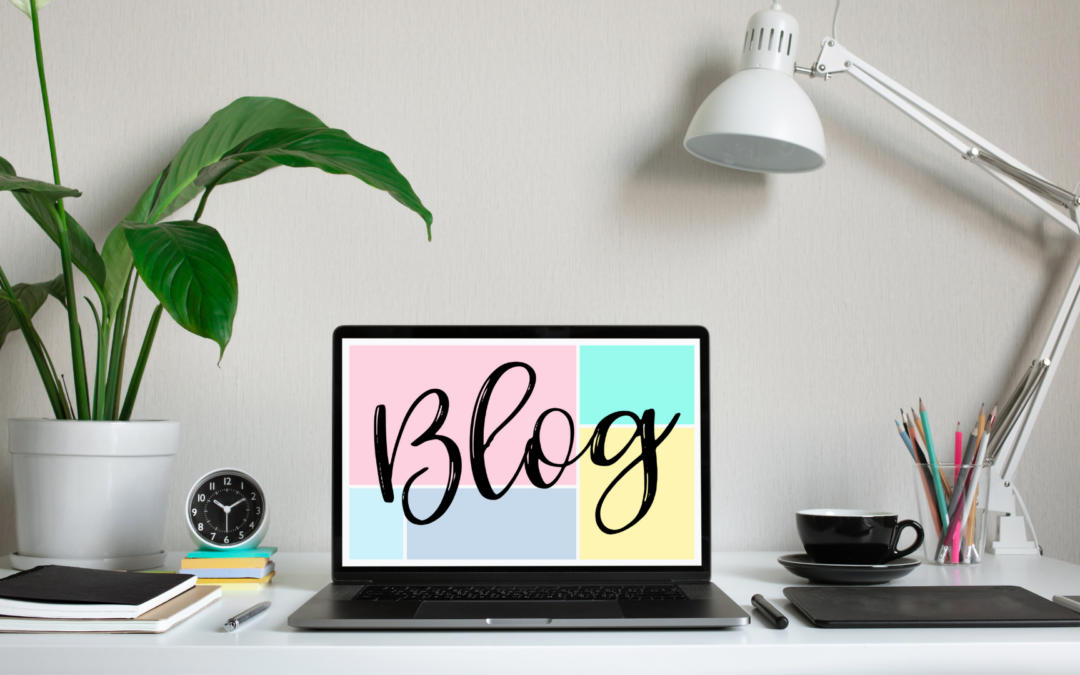 7 Tipos de Blogs y en qué se diferencian