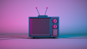 televisió