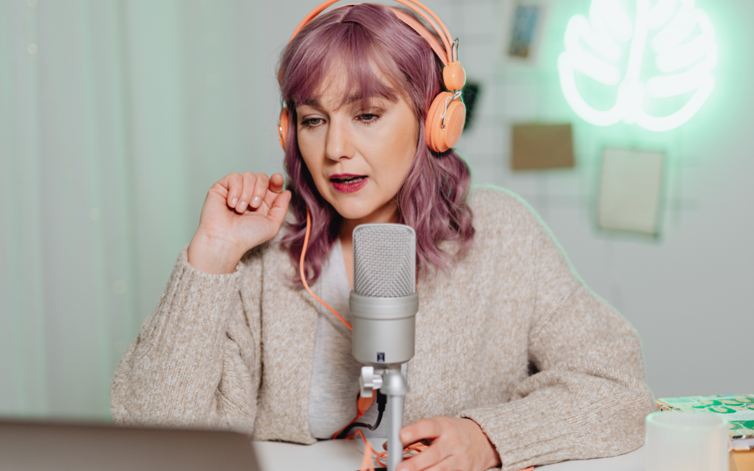 5 Podcasts de Marketing que debes escuchar